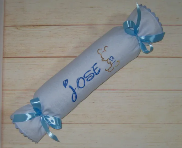 Pack Bebé Bolso y Caramelo Personalizado