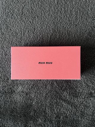 Gafas de sol Miu Miu Modelo 2307