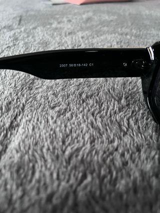 Gafas de sol Miu Miu Modelo 2307