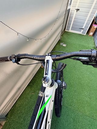 Bicicleta conor wrc Montaña T-29 Talla XL