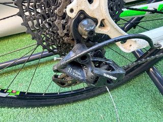 Bicicleta conor wrc Montaña T-29 Talla XL