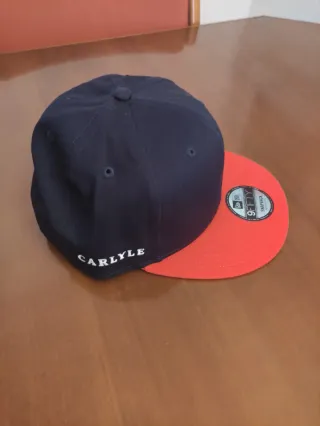 Gorra New Era Red Bull Racing