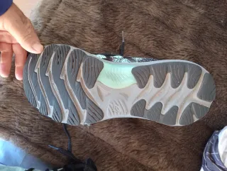 ASICS Gel-Nimbus 23 Zapatillas Running Talla 44.5