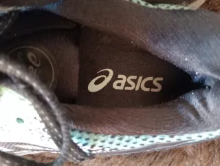 ASICS Gel-Nimbus 23 Zapatillas Running Talla 44.5