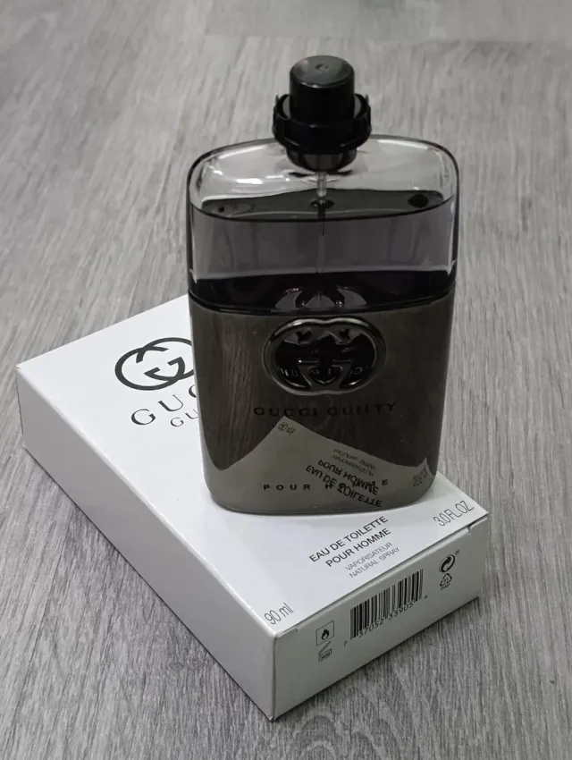Gucci Guilty Pour Homme EDT 90ml