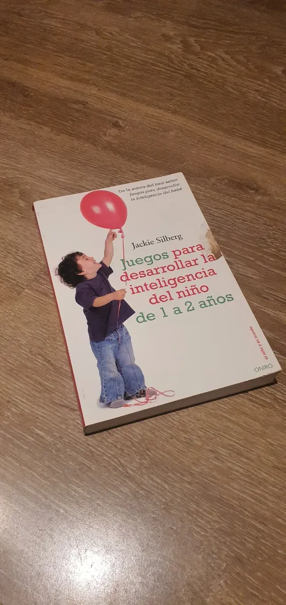 Juegos para desarrollar la inteligencia del niño.