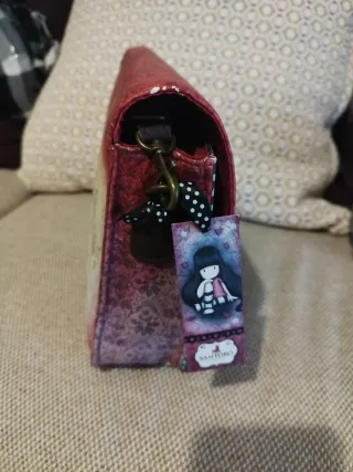 Bolso Santoro Gorjuss