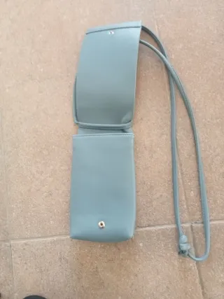 Bolsito bandolera infantil para Smartphone y gafas