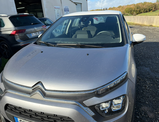 Citroen C3 2024 quasi neuve
