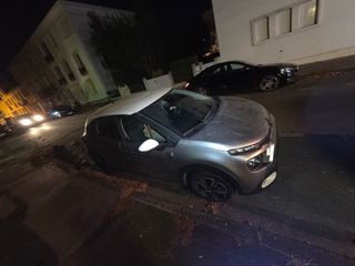Citroen C3 2024 quasi neuve
