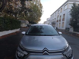 Citroen C3 2024 quasi neuve