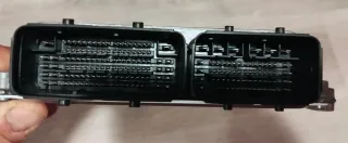 ECU Citroën C3/C4 Valeo VD46.1 9819269980