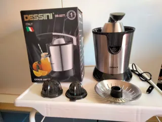 Spremiagrumi Dessini DS-2277 Italia