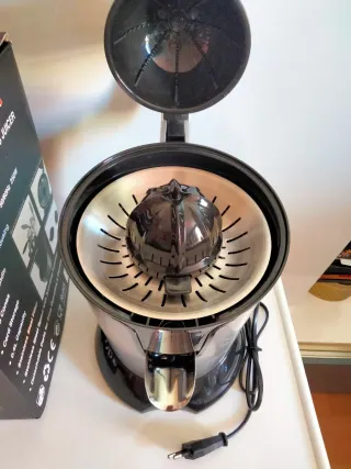 Spremiagrumi Dessini DS-2277 Italia