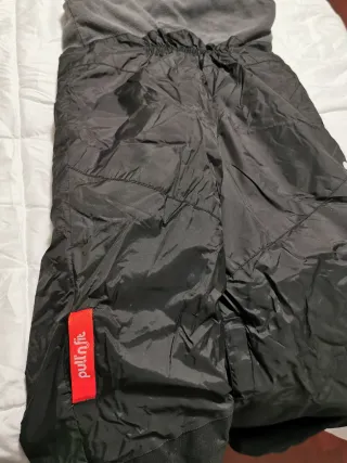 Mono Esquí Wed'ze Talla 3-4.