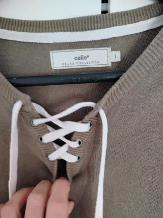 Jersey chico/ hombre