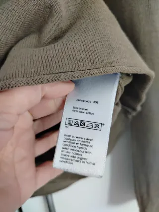 Jersey chico/ hombre