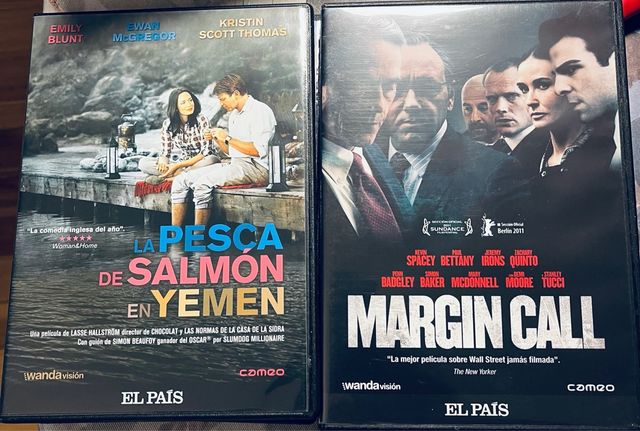 DVD El País: Shame y Un Dios Salvaje