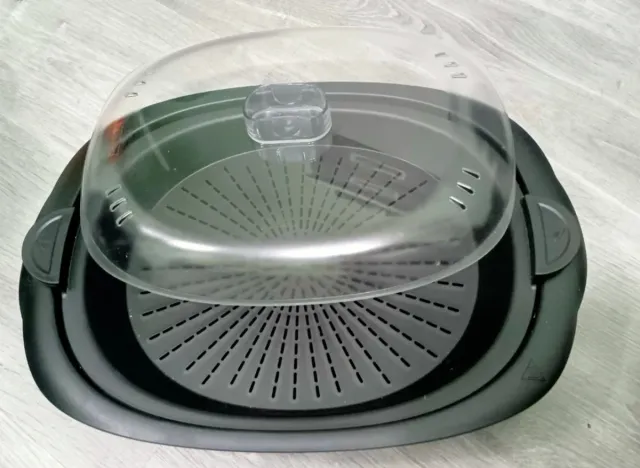 Moulinex Clickchef Robot Cocina