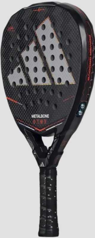 Adidas Metalbone 2026 Racchetta Padel