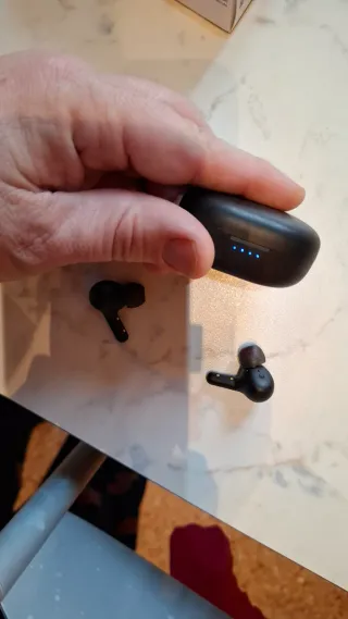 Auricolari Aukey MH-B20K14