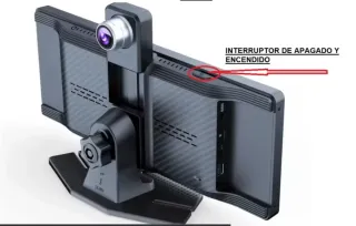 Pantalla Carplay Universal 11.26