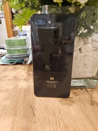 Xiaomi Mi 8 Lite movil