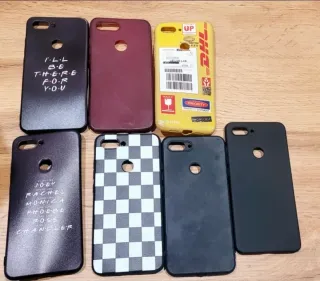 Xiaomi Mi 8 Lite movil