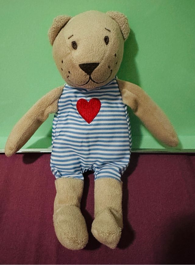 Lote colección ositos de peluche