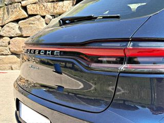 Porsche Macan 2019