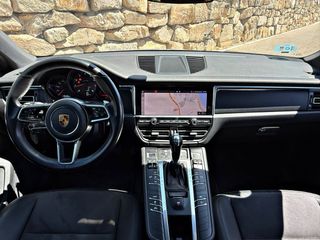 Porsche Macan 2019