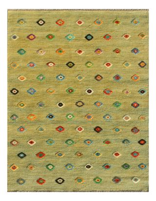 Tappeto Kaudani Lana Reversibile 175x125cm