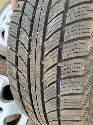 Llantas de aleación para coche