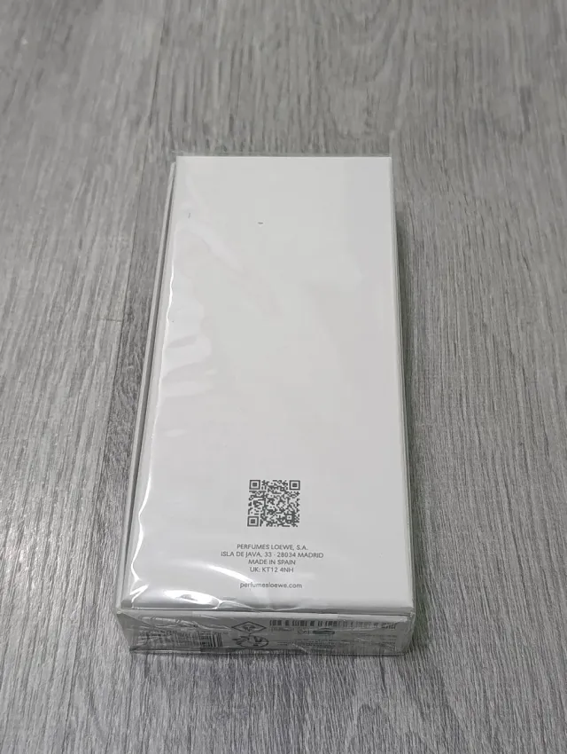 Loewe 7 Cobalt Eau de Parfum 50 ml