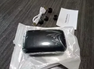 Auriculares Bluetooth TWS F9-5