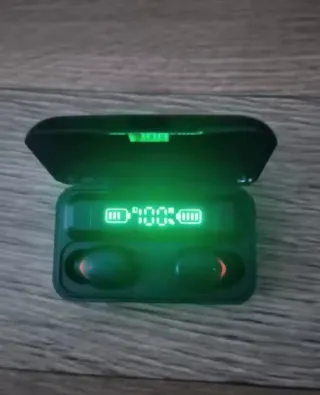 Auriculares Bluetooth TWS F9-5