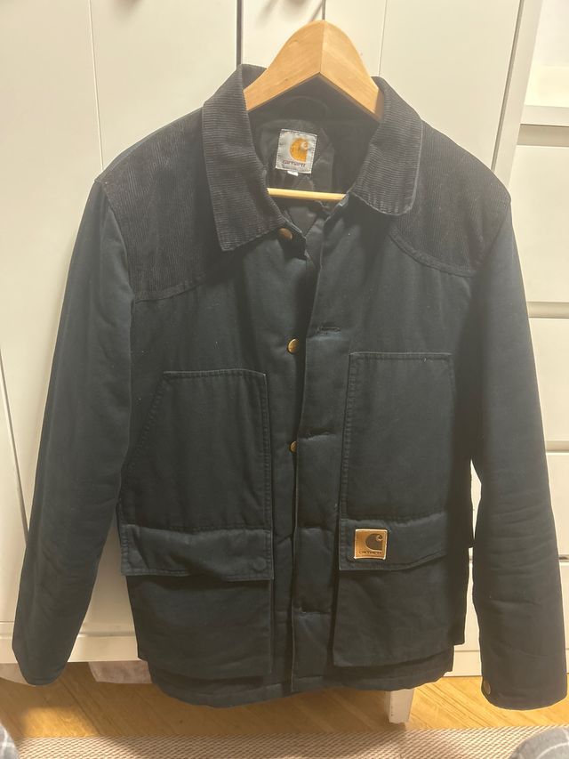 Cazadora Carhartt Thinsulate