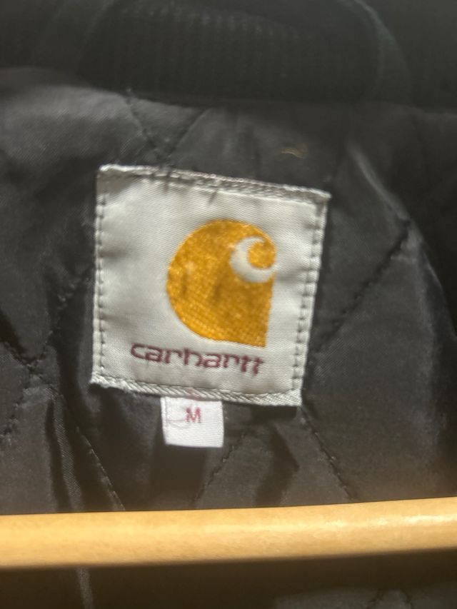 Cazadora Carhartt Thinsulate