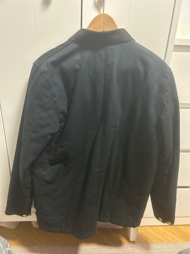 Cazadora Carhartt Thinsulate