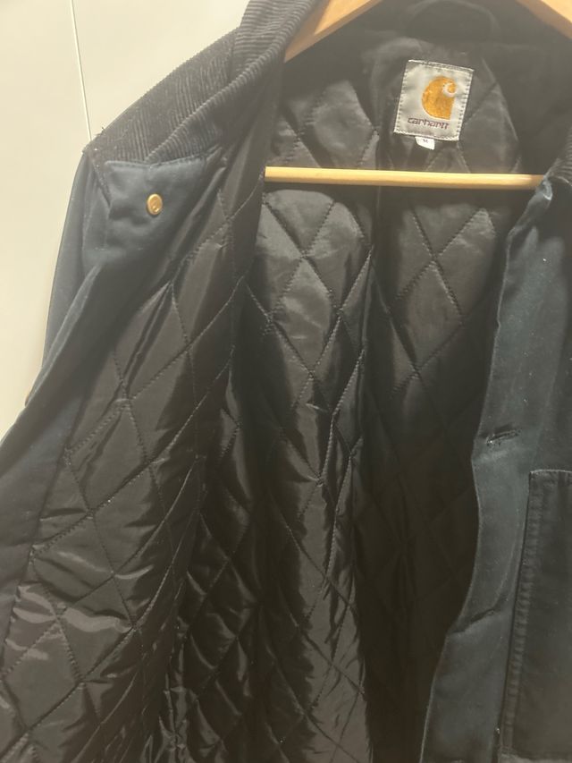 Cazadora Carhartt Thinsulate