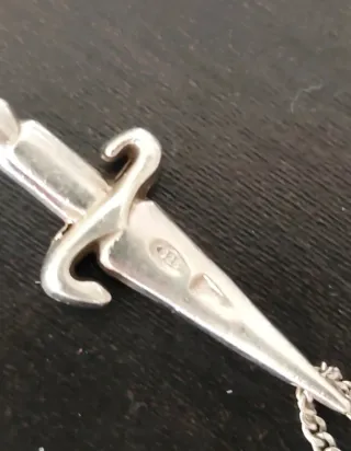 Bracciale Cesare Paciotti Argento 925