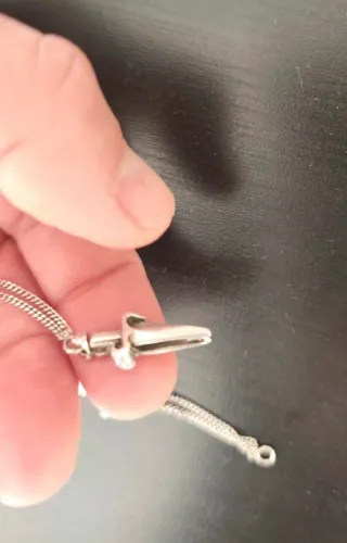 Bracciale Cesare Paciotti Argento 925