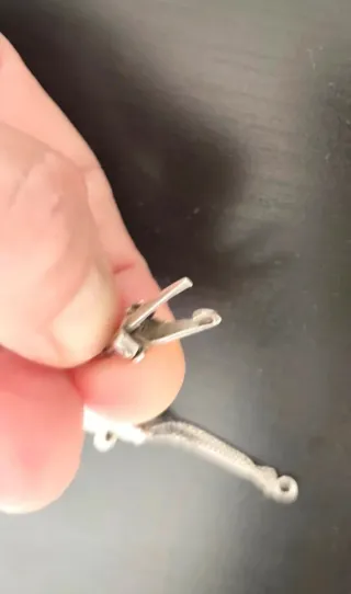 Bracciale Cesare Paciotti Argento 925