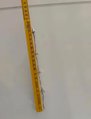 Bracciale Cesare Paciotti Argento 925