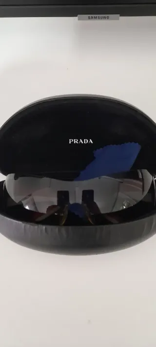 Gafas de Sol Prada Vintage