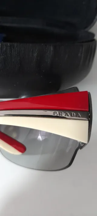 Gafas de Sol Prada Vintage
