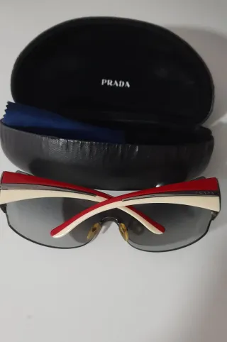 Gafas de Sol Prada Vintage