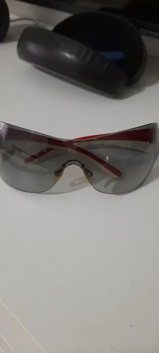 Gafas de Sol Prada Vintage