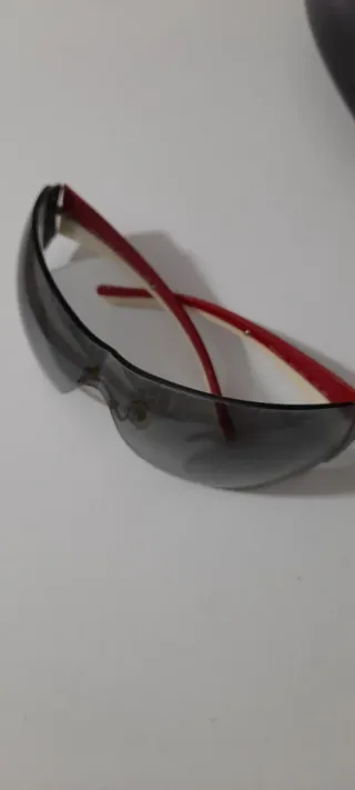 Gafas de Sol Prada Vintage