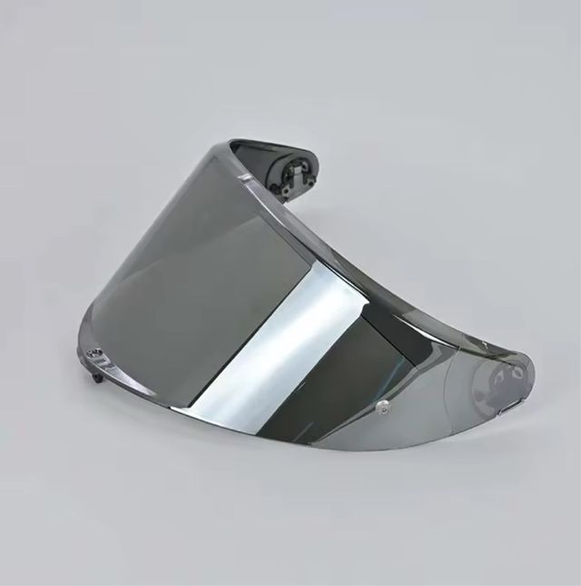 Viseira para capacete de moto